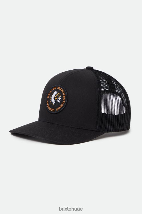 قبعة وقبعة : جودة عالية Brixton hat sale UAE, افتح الباب لاتجاهات الصيف  Brixton bucket hat.